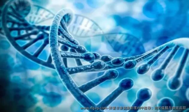 卵巢早衰健康管理APP推荐：用药提醒与数据追踪
