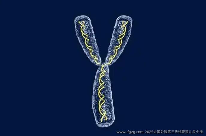 2025去国外做第三代代孕多少钱