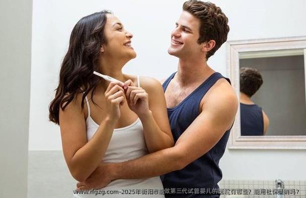 2025年衡阳市能做第三代代孕的医院有哪些？能用社保报销吗？