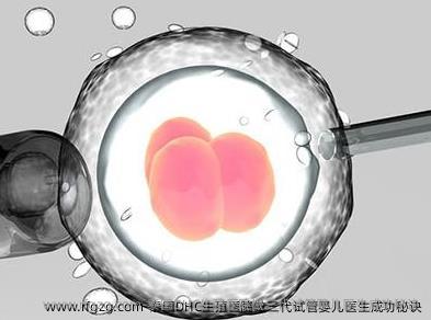 泰国DHC生殖医院做三代代孕医生成功秘诀