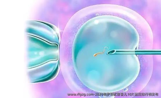 2025俄罗斯代孕10大医院排行榜发布