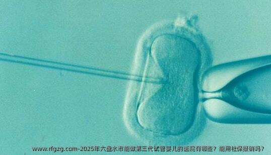 2025年六盘水市能做第三代代孕的医院有哪些？能用社保报销吗？