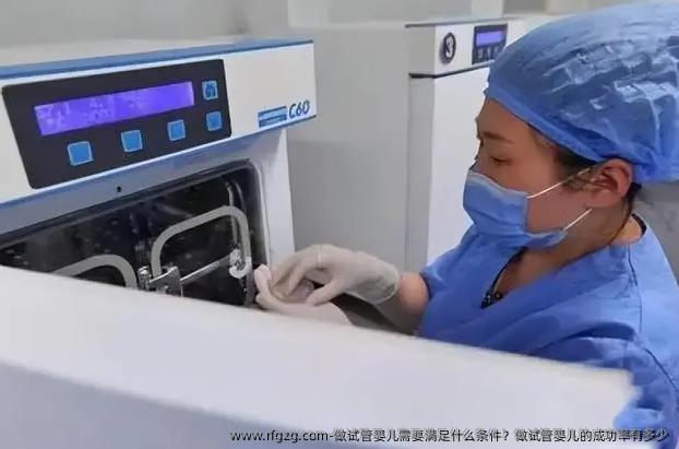 做代孕需要满足什么条件？做代孕的成功率有多少