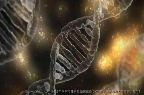 2025年南宁市哪家医院做第三代代孕成功率高？需要多少费用？